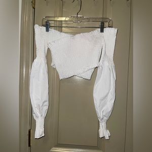 Women top spring summer clothes